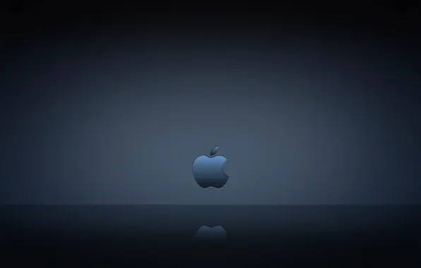 Computer, reflection, Apple, texture, gadget
