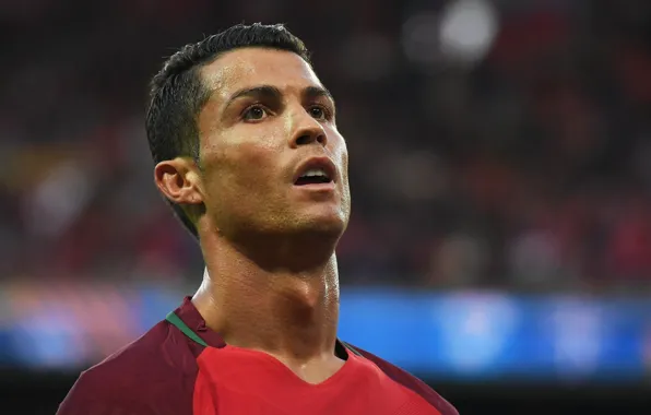 Football, form, Portugal, Cristiano Ronaldo, legend, player, France, football