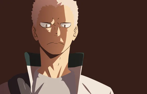 Guy, Volleyball, Haikyuu