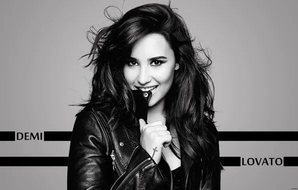 Picture Actress, Brunette, Singer, Brown hair, Demi Lovato, Demi Lovato