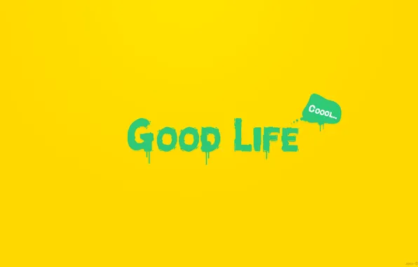 Minimalism Wallpaper, GoodLife, the Wallpapers minimalism, the good life