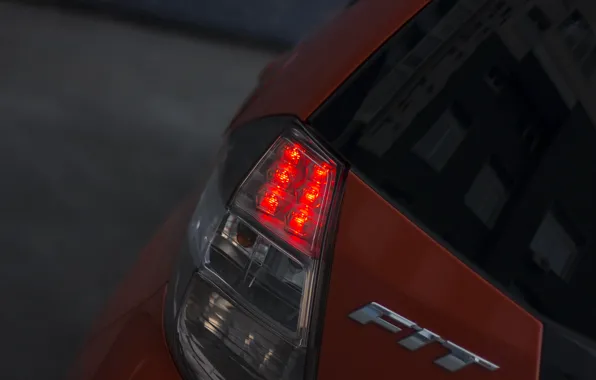Honda, fit, honda fit