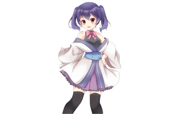 Kawaii, girl, dress, anime, asian, cute, japanese, oriental