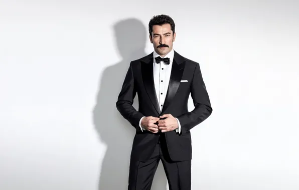 Actor, turkey, mustache, Kenan Imirzalıoğlu