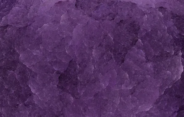 Purple, stone, texture, amethyst