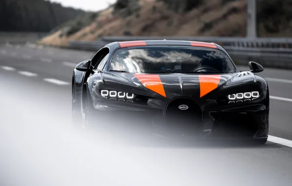 Bugatti, supercar, hypercar, Chiron, 2019, Super Sport 300+
