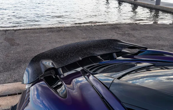 Car, McLaren, wallpaper, 720S