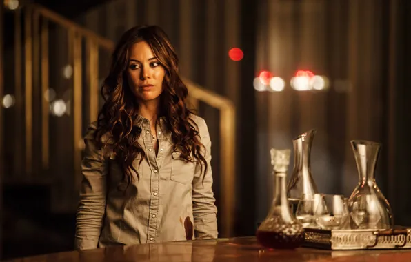 Light, style, fiction, girls, fantasy, alcohol, the series, action