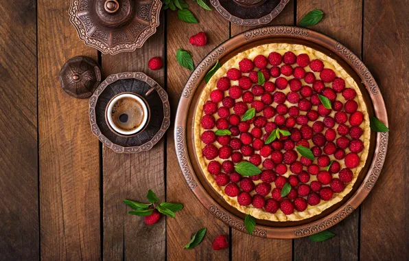 Picture berries, pie, cakes