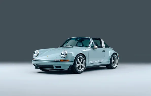 Picture 911, Porsche, Theon Design Porsche 911 Targa