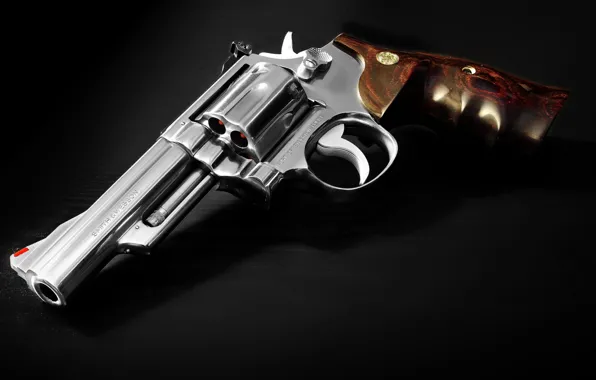 Picture weapons, background, revolver, S&ampamp;W