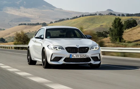 BMW, F87, M2, BMW M2 Competition