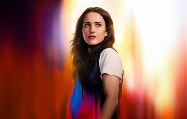 Girl, background, fiction, Superman, brown hair, action, poster, comic