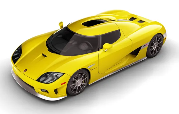 Sport, coupe, Koenigsegg, CCX