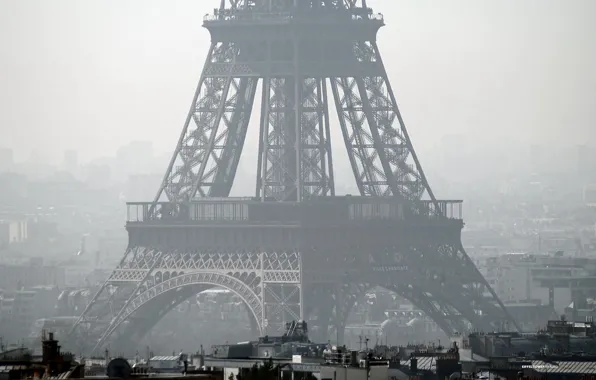 Paris, tower, 150, Eiffel