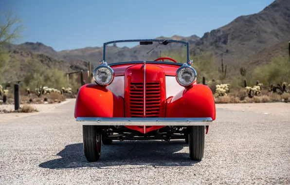 Roadster, Roadster, Deluxe, 1939, American Bantam, American Bantam Model 62 Deluxe Roadster, Model 62, Retro …