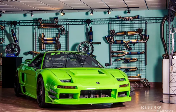 Concept, Honda, jdm, tuning, Sport, nsx