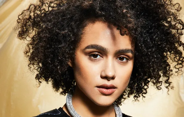 Girl, It, Nathalie Emmanuel