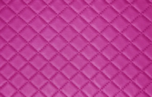 Picture background, pink, leather, texture, pink, leather