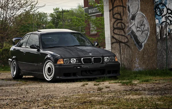 Picture bmw, BMW, cars, cars, auto wallpapers, car Wallpaper, e36