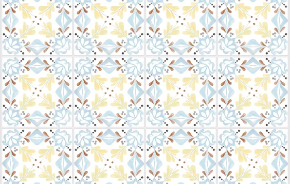 Picture background, pattern, texture, white background, ornament