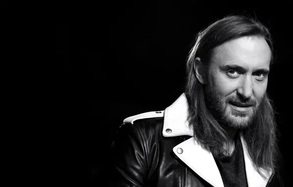 Picture producer, David Guetta, Pierre David Guetta, French DJ