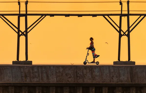 Picture wallpaper, fashion, photography, mood, portrait, High Definition