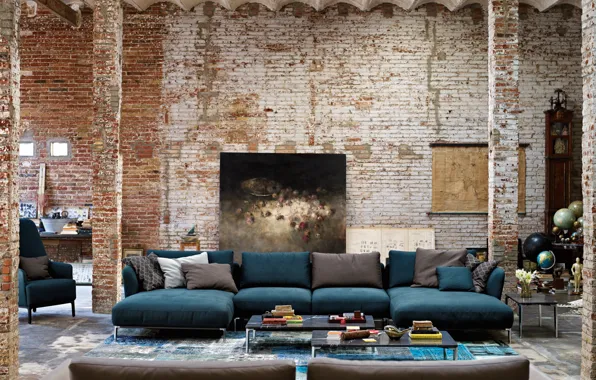 Design, furniture, interior, picture