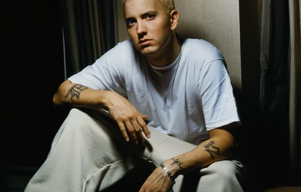 Picture music, Eminem, singer, Singer, Eminem, Rap god