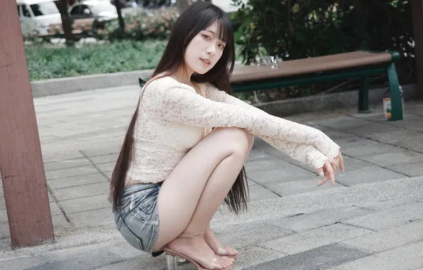 Wallpaper asian, girl, wallpaper, sexy