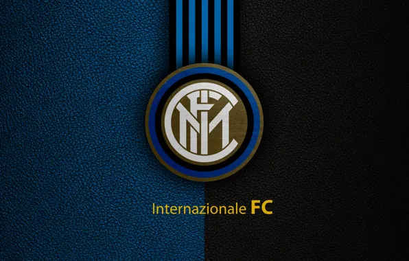 Picture Sport, Italian Seria A, football, International, wallpaper, logo