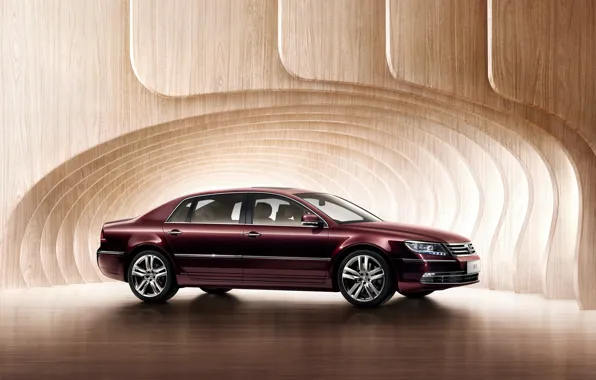 Background, Volkswagen, Volkswagen, Phaeton, fayton