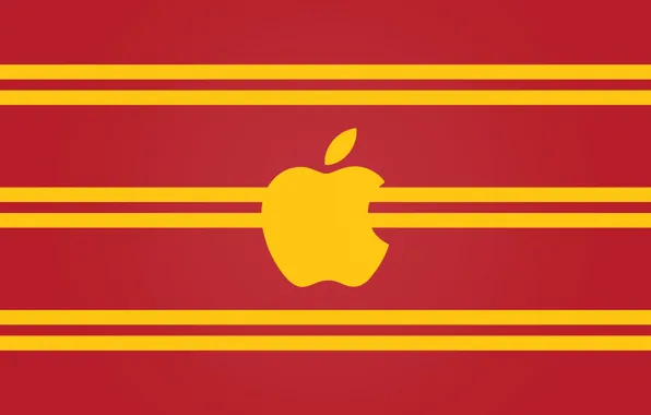 Computer, apple, logo, emblem, gadget