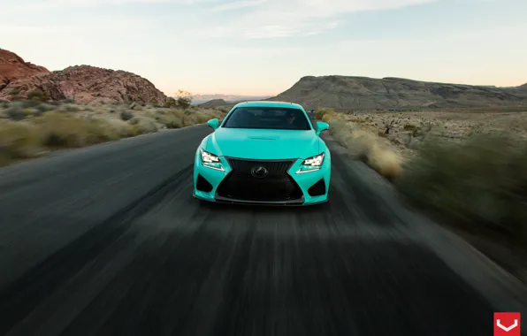 Lexus, Stance, Vossen, IS250