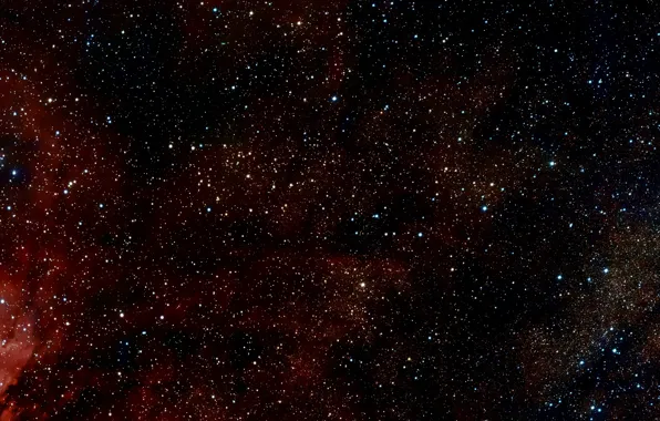 Stars, Nebula, Messier 17, Wide Field View, Messier 16, H II Region, Sharpless 2-54, Constellation …
