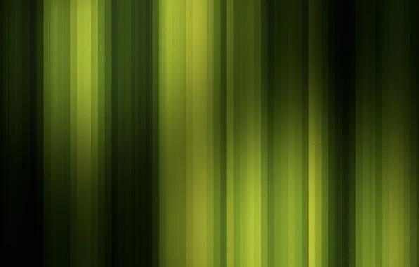 Picture line, texture, green, shades, color. strip