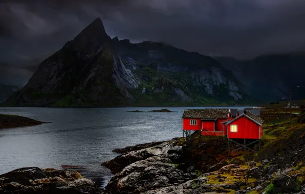 Norway, Pure, Nordland
