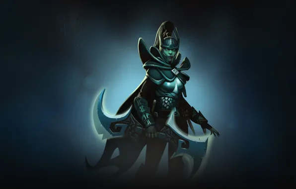 DotA, Defense of the Ancients, Phantom Assassin