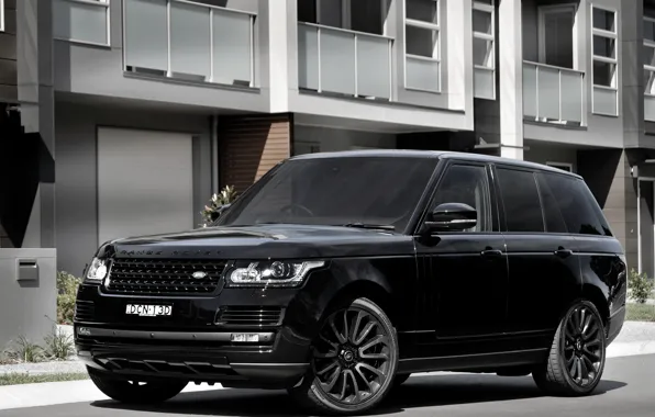 Land Rover, Range Rover, land Rover, range Rover, Vogue, VOG