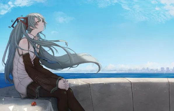 Hatsune Miku, Vocaloid, Vocaloid, Hatsune Miku, yuu-rin