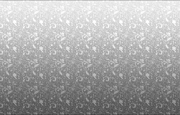 Patterns, texture, Wallpaper, grey background