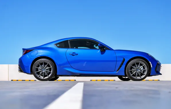 Machine, auto, blue, background, Wallpaper, technique, sports car, car