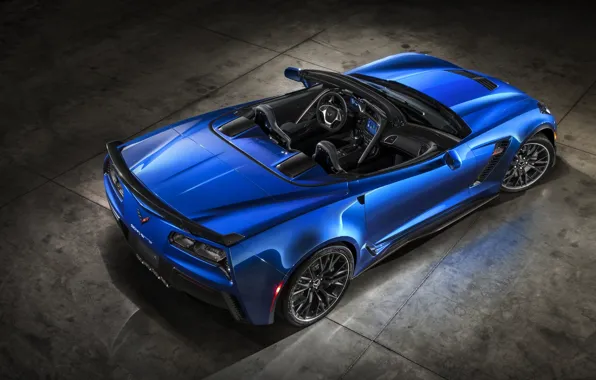 Picture Z06, Corvette, Chevrolet, Chevrolet, Corvette, 2015