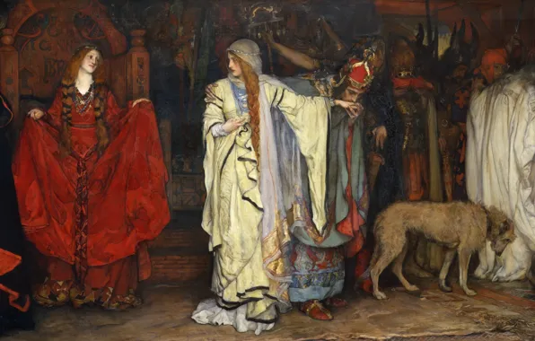 Painting, art, culture