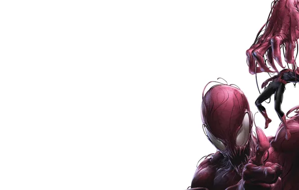 Costume, Hero, Comic, Superhero, Hero, Marvel, Villain, Spider-man