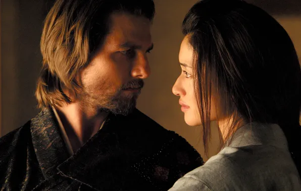 Tom Cruise, drama, Tom Cruise, The Last Samurai, The Last Samurai