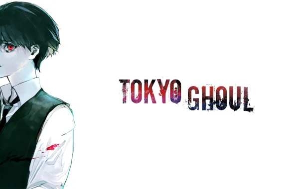 Tokyo Ghoul, Tokyo ghoul, the kanek, The Kaneko