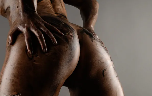 Ass, ass, ass, ass, dirt, fingers, ass, Sweet And Nude