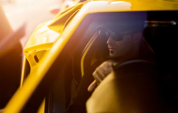 Car, supercar, MAN