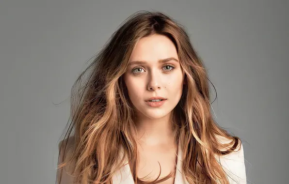 Picture look, girl, face, background, hair, actress, lips, beautiful